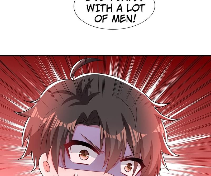 Don't Mess With Missy! Chapter 89 page 108 - 