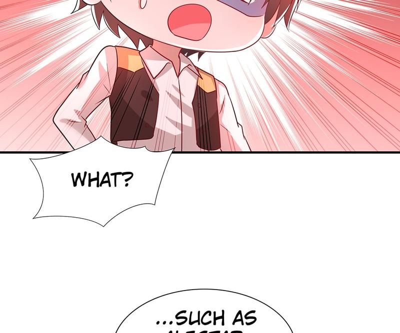 Don't Mess With Missy! Chapter 89 page 109 - 