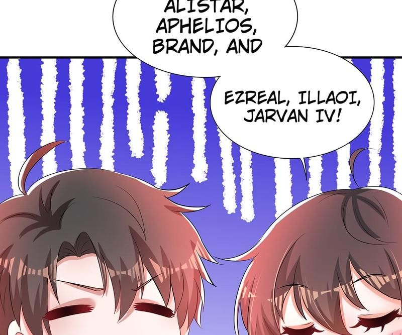 Don't Mess With Missy! Chapter 89 page 110 - 