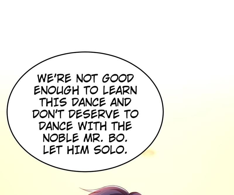 Don't Mess With Missy! Chapter 89 page 14 - 