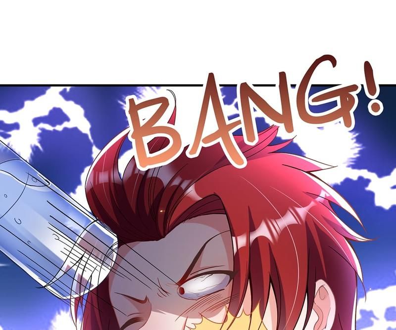 Don't Mess With Missy! Chapter 89 page 17 - 