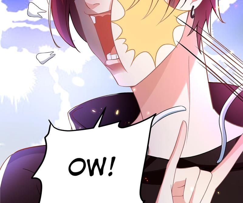 Don't Mess With Missy! Chapter 89 page 18 - 