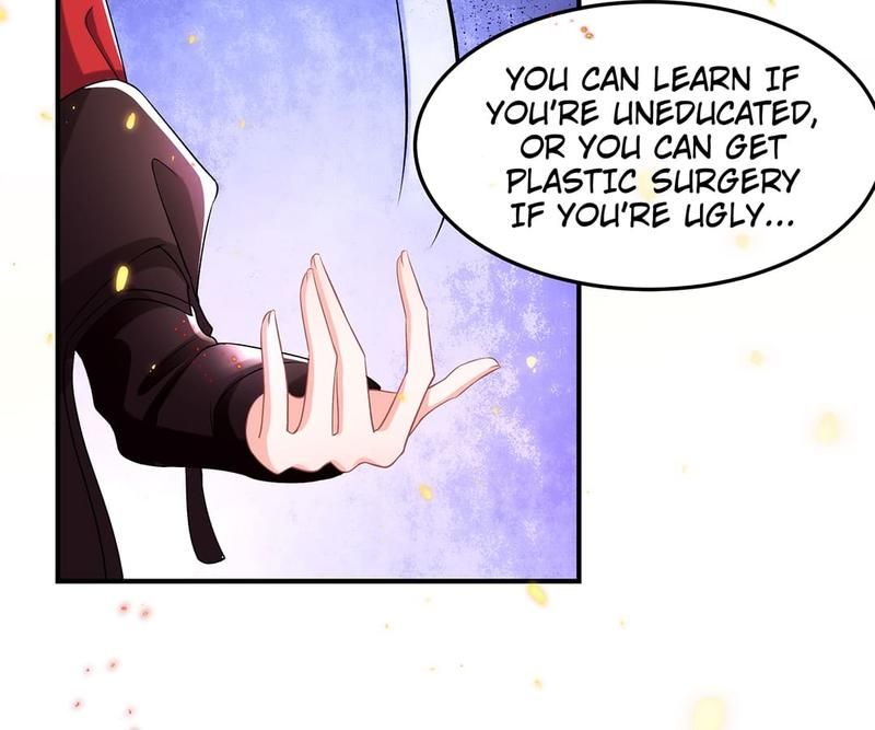 Don't Mess With Missy! Chapter 89 page 23 - 