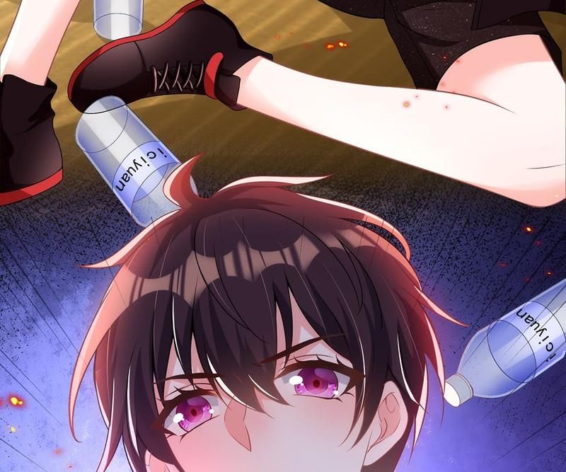 Don't Mess With Missy! Chapter 89 page 26 - 
