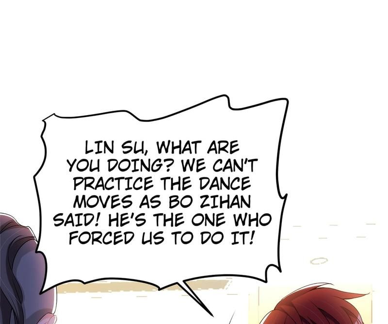 Don't Mess With Missy! Chapter 89 page 30 - 