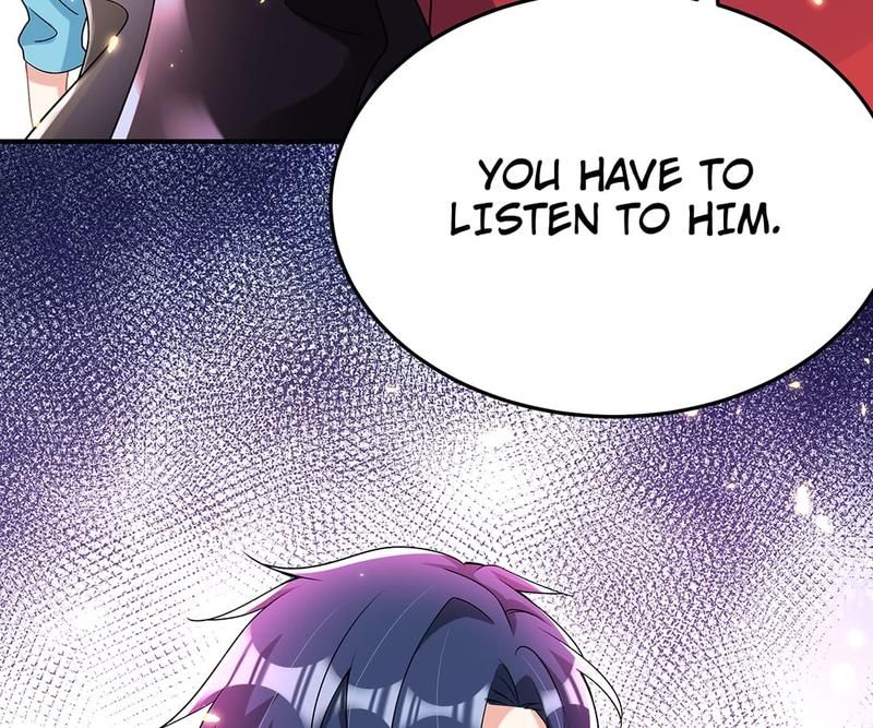 Don't Mess With Missy! Chapter 89 page 40 - 