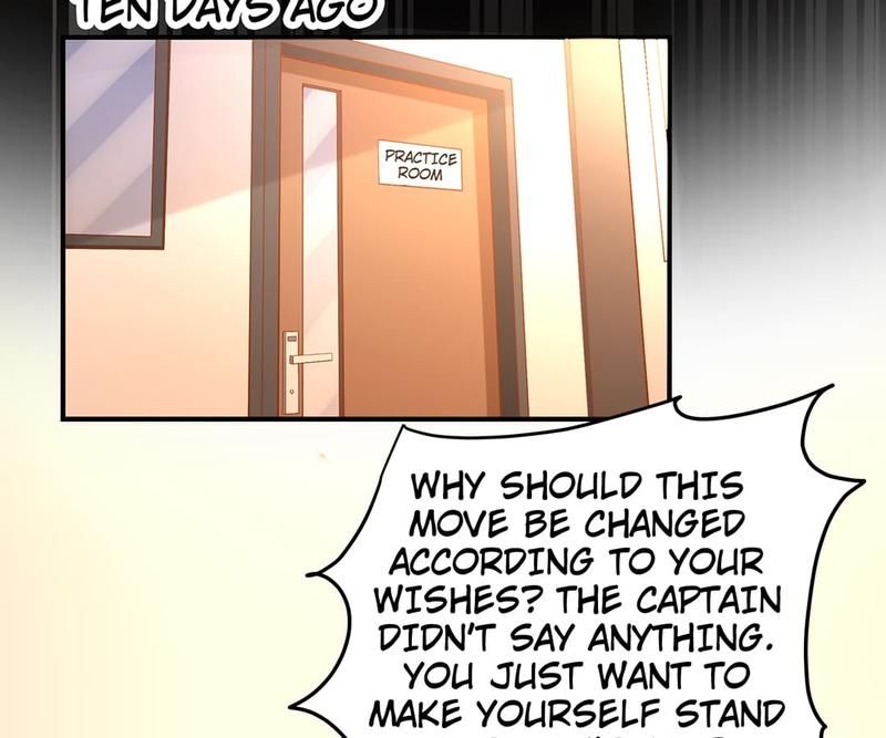 Don't Mess With Missy! Chapter 89 page 5 - 