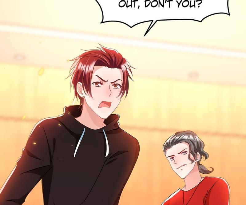 Don't Mess With Missy! Chapter 89 page 6 - 