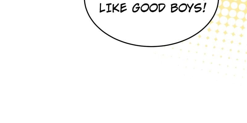 Don't Mess With Missy! Chapter 89 page 55 - 