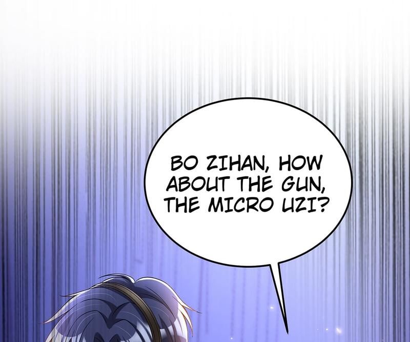 Don't Mess With Missy! Chapter 89 page 56 - 