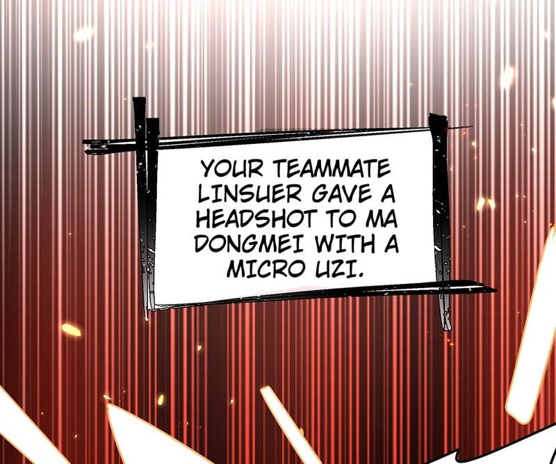 Don't Mess With Missy! Chapter 89 page 60 - 