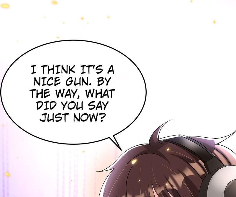 Don't Mess With Missy! Chapter 89 page 63 - 
