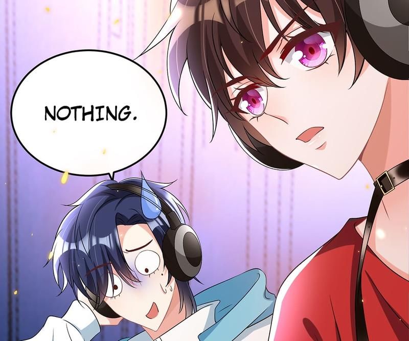 Don't Mess With Missy! Chapter 89 page 64 - 