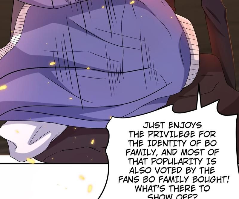Don't Mess With Missy! Chapter 89 page 8 - 