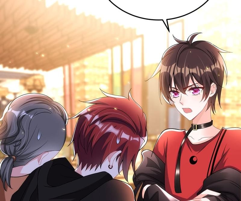 Don't Mess With Missy! Chapter 89 page 75 - 