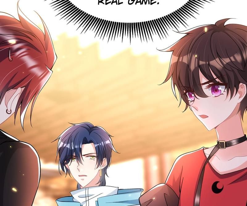 Don't Mess With Missy! Chapter 89 page 79 - 