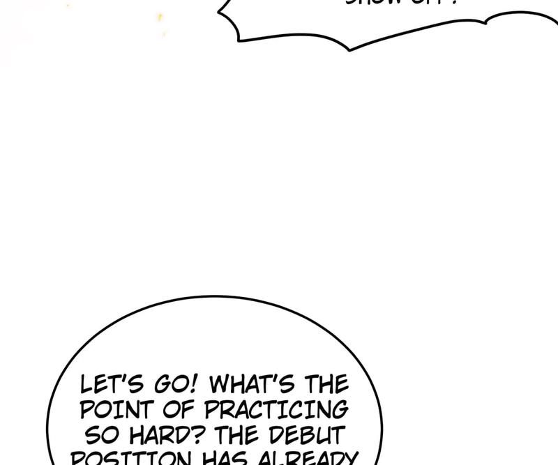 Don't Mess With Missy! Chapter 89 page 9 - 