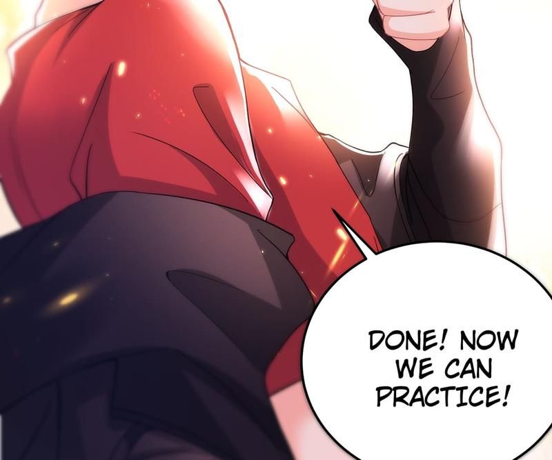 Don't Mess With Missy! Chapter 89 page 82 - 