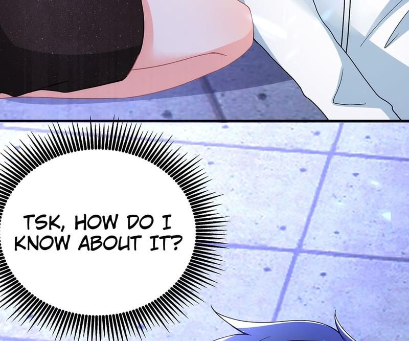 Don't Mess With Missy! Chapter 89 page 90 - 