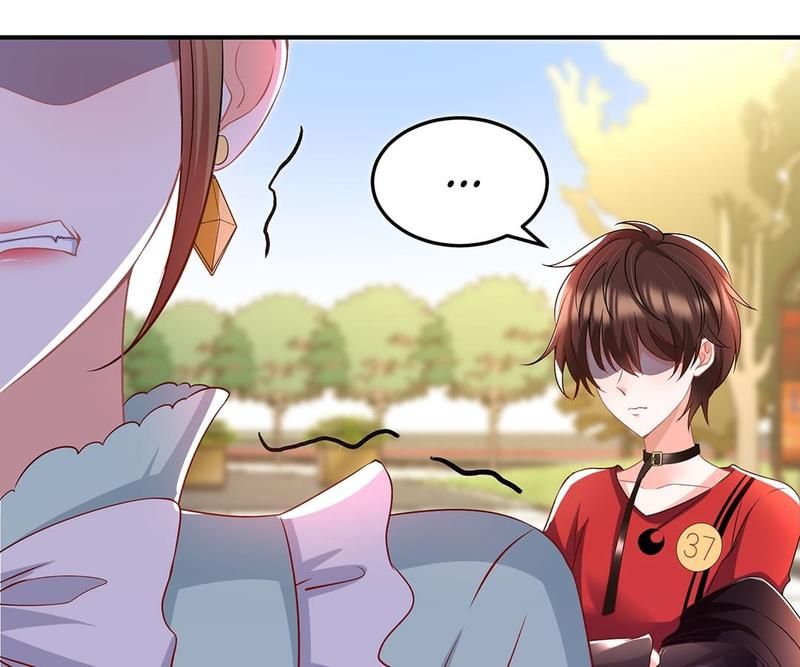 Don't Mess With Missy! Chapter 89 page 99 - 