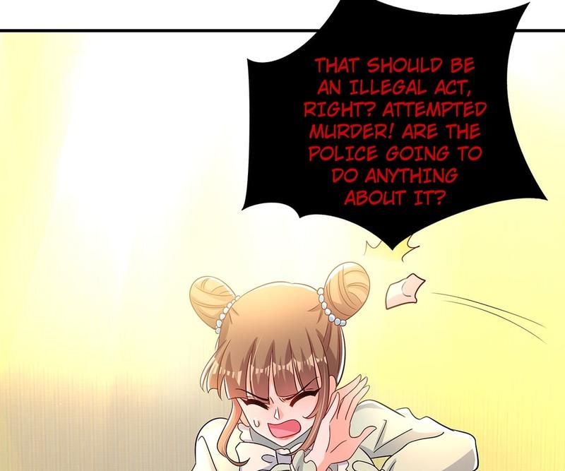 Don't Mess With Missy! Chapter 90 page 106 - 
