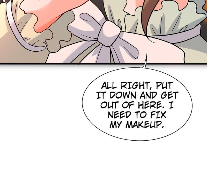 Don't Mess With Missy! Chapter 90 page 15 - 