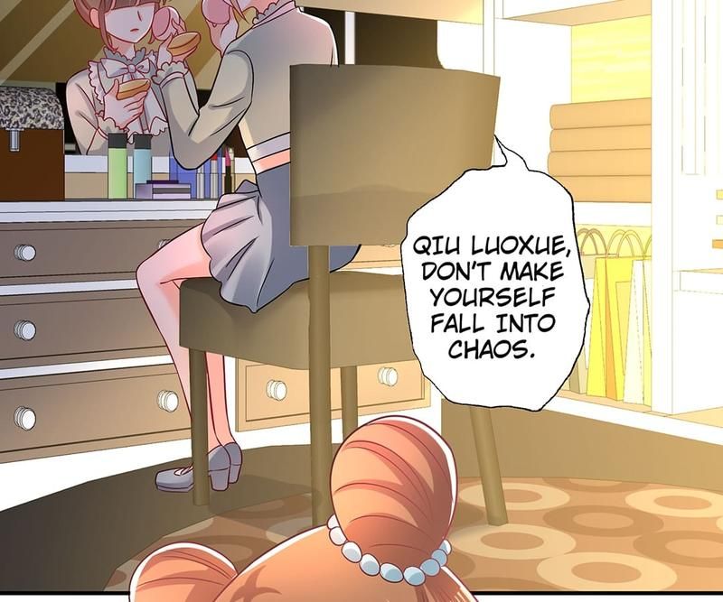 Don't Mess With Missy! Chapter 90 page 3 - 