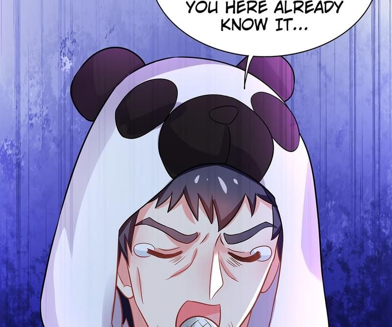 Don't Mess With Missy! Chapter 90 page 27 - 