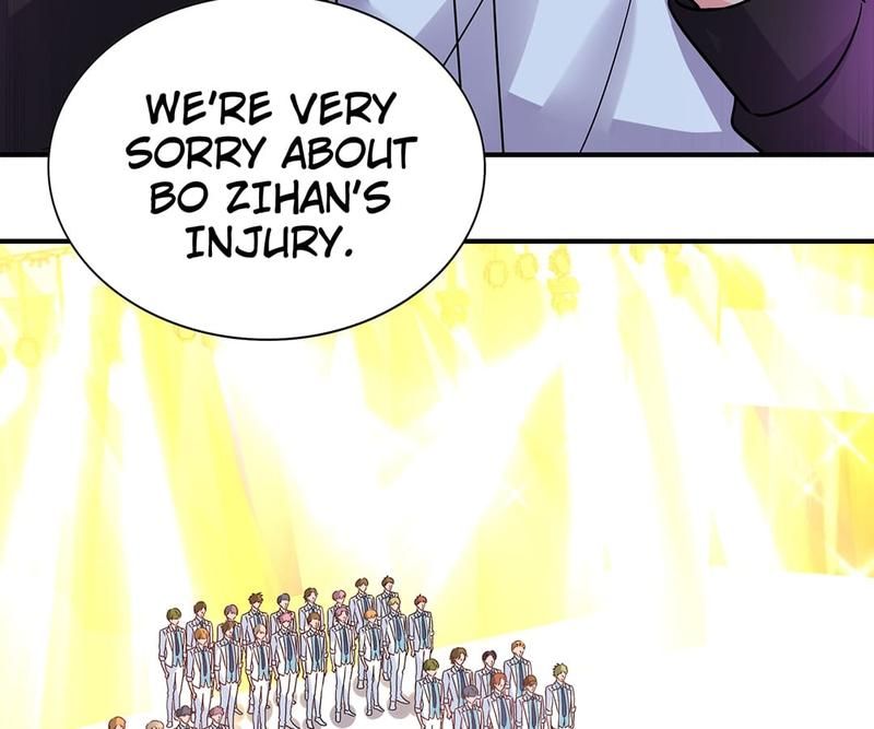 Don't Mess With Missy! Chapter 90 page 29 - 