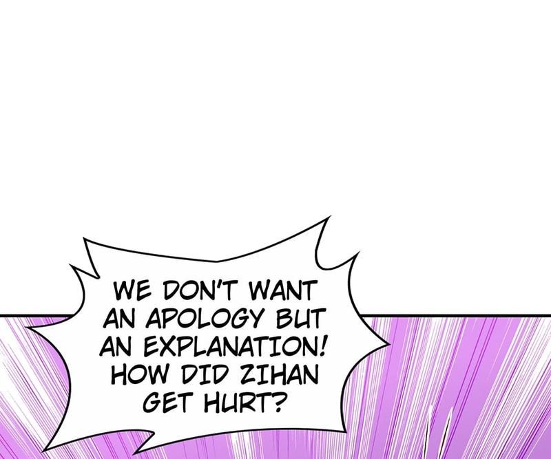 Don't Mess With Missy! Chapter 90 page 32 - 