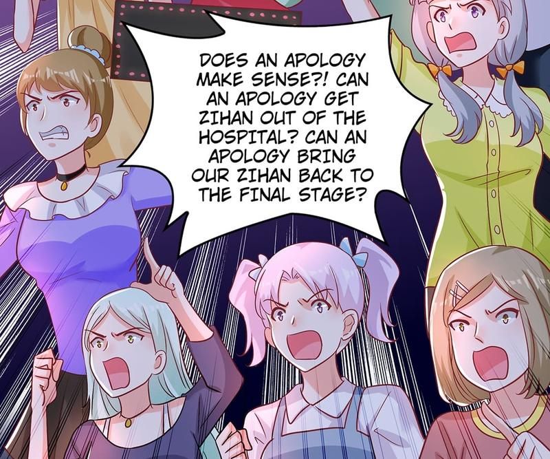 Don't Mess With Missy! Chapter 90 page 34 - 