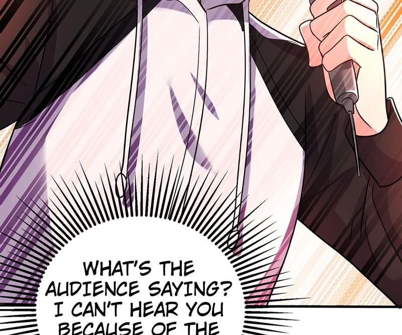 Don't Mess With Missy! Chapter 90 page 38 - 