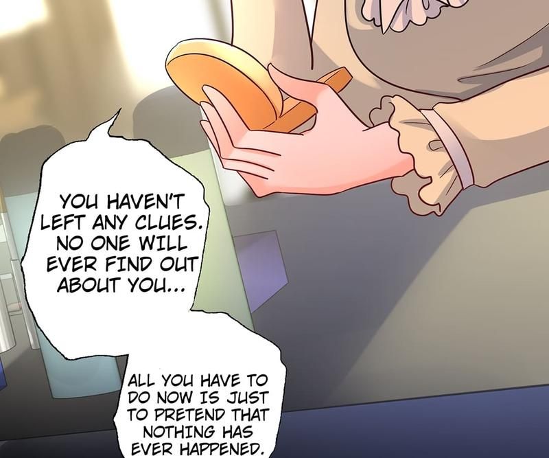 Don't Mess With Missy! Chapter 90 page 5 - 