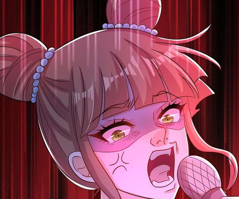 Don't Mess With Missy! Chapter 90 page 54 - 