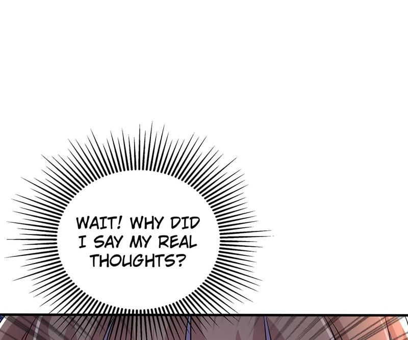Don't Mess With Missy! Chapter 90 page 59 - 