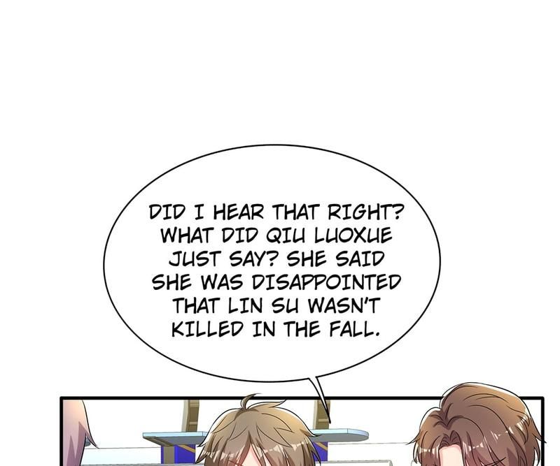 Don't Mess With Missy! Chapter 90 page 61 - 