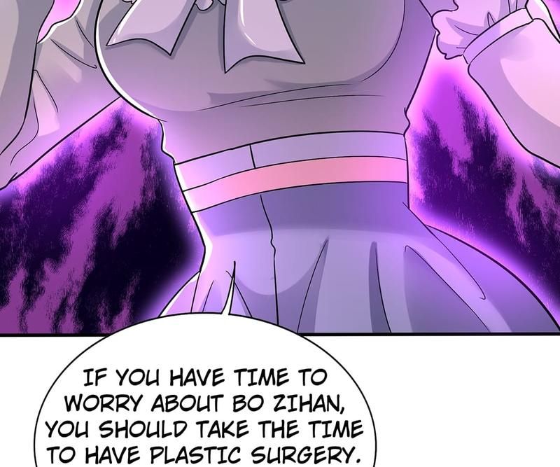 Don't Mess With Missy! Chapter 90 page 69 - 