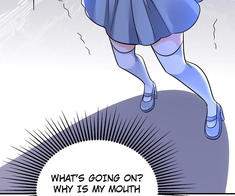 Don't Mess With Missy! Chapter 90 page 76 - 