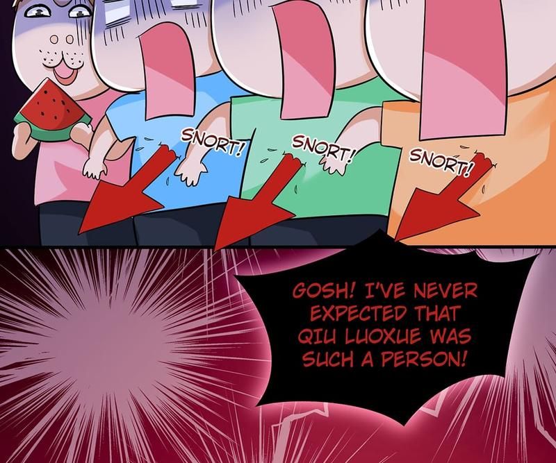 Don't Mess With Missy! Chapter 90 page 80 - 
