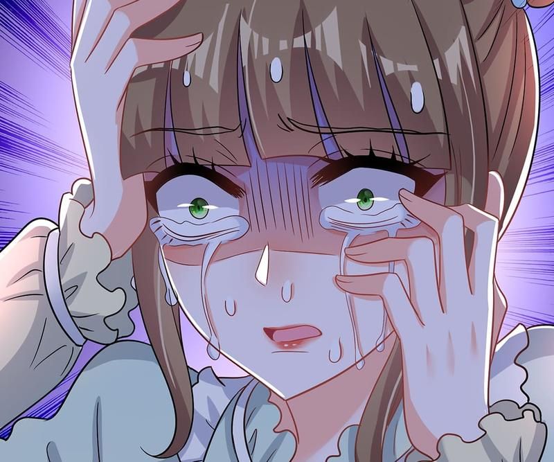 Don't Mess With Missy! Chapter 91 page 11 - 