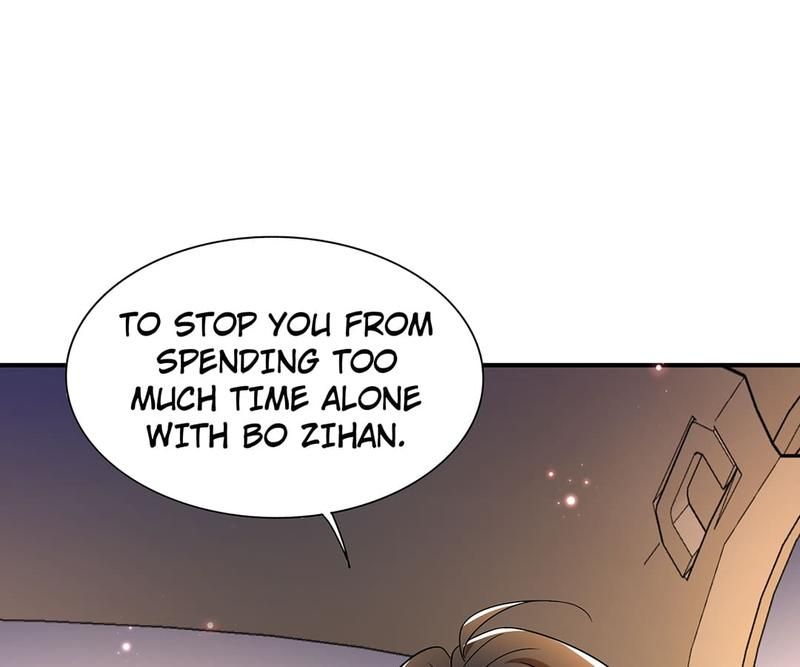 Don't Mess With Missy! Chapter 91 page 112 - 
