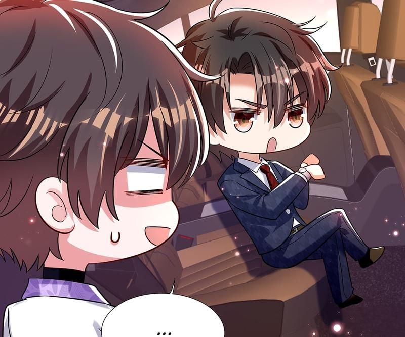 Don't Mess With Missy! Chapter 91 page 119 - 