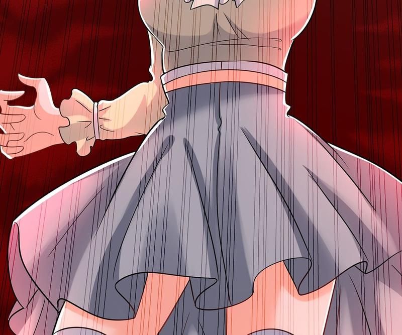 Don't Mess With Missy! Chapter 91 page 20 - 