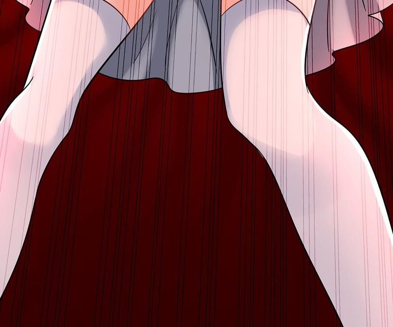 Don't Mess With Missy! Chapter 91 page 21 - 