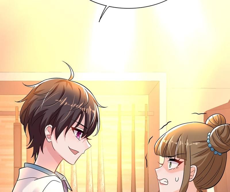 Don't Mess With Missy! Chapter 91 page 35 - 