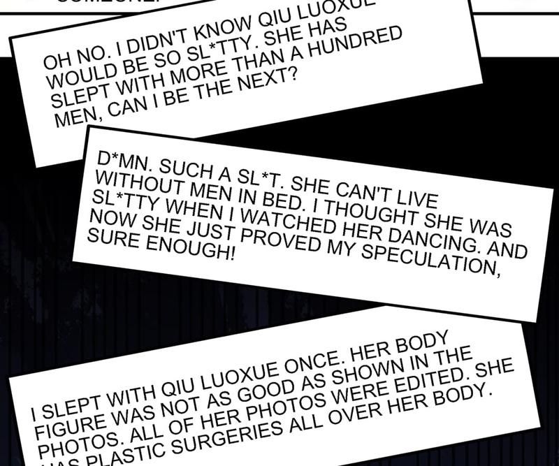 Don't Mess With Missy! Chapter 91 page 5 - 