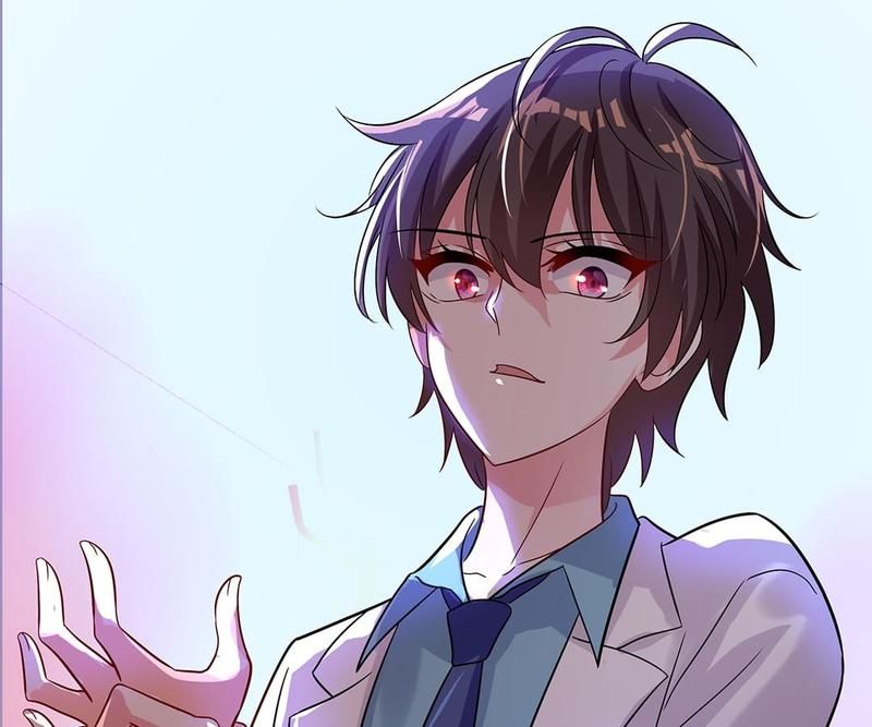 Don't Mess With Missy! Chapter 91 page 51 - 