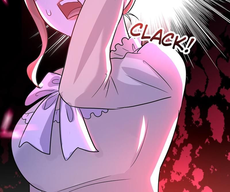 Don't Mess With Missy! Chapter 91 page 56 - 