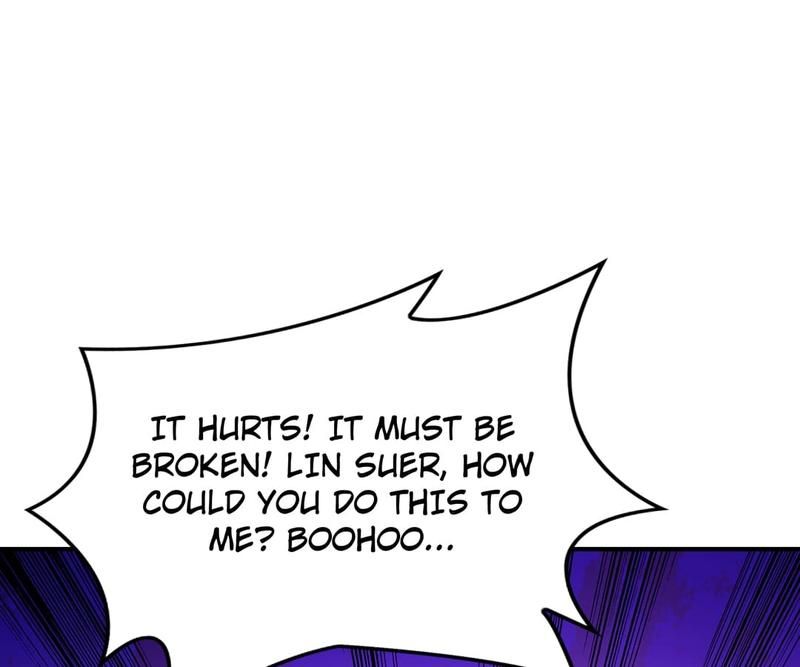 Don't Mess With Missy! Chapter 91 page 60 - 