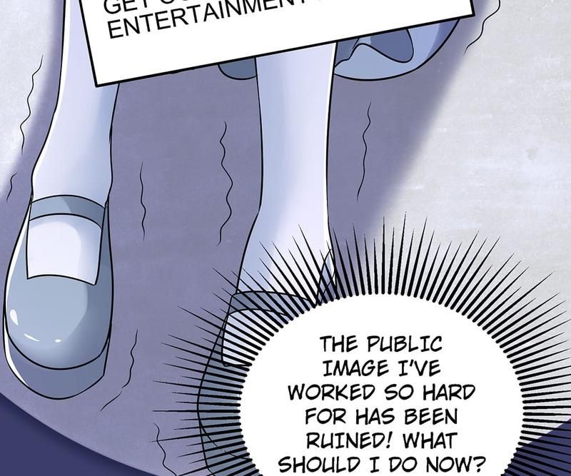 Don't Mess With Missy! Chapter 91 page 8 - 